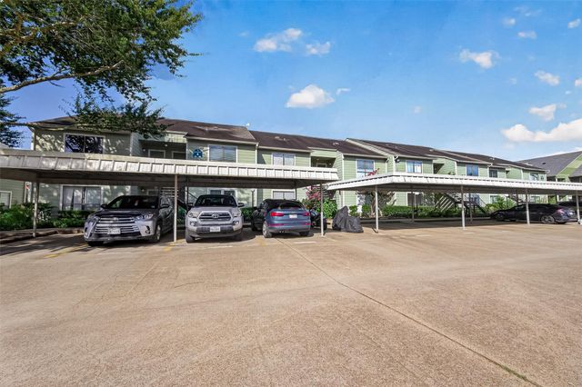 14777 Wunderlich Drive 409, Houston, TX 77069