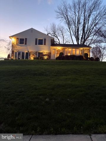 1170 BALLYTORE RD, Huntingdon Valley, PA 19006