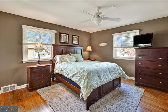 1170 BALLYTORE RD, Huntingdon Valley, PA 19006