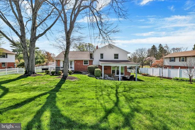 1170 BALLYTORE RD, Huntingdon Valley, PA 19006