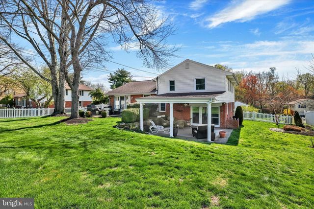 1170 BALLYTORE RD, Huntingdon Valley, PA 19006