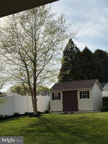 1170 BALLYTORE RD, Huntingdon Valley, PA 19006