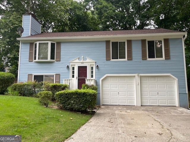 355 Olde Bridge Way, Johns Creek, GA 30022