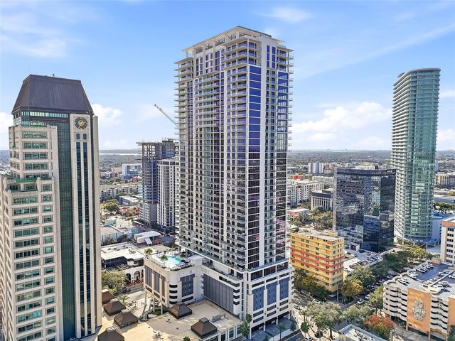 275 1ST AVENUE S 1107, St Petersburg, FL 33701