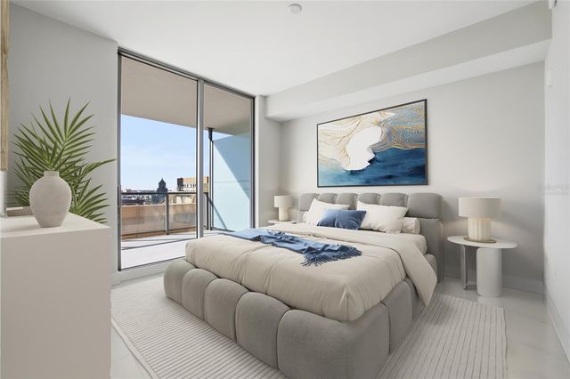 275 1ST AVENUE S 1107, St Petersburg, FL 33701