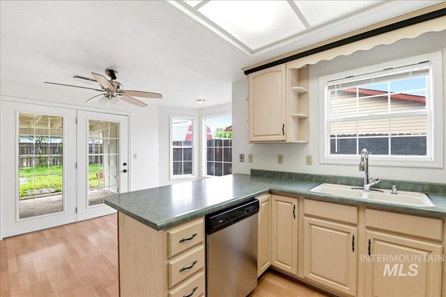 1433 W Elm Pl, Meridian, ID 83642