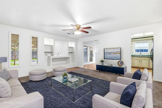 1433 W Elm Pl, Meridian, ID 83642