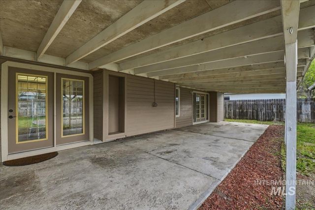 1433 W Elm Pl, Meridian, ID 83642