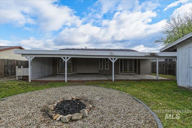 1433 W Elm Pl, Meridian, ID 83642