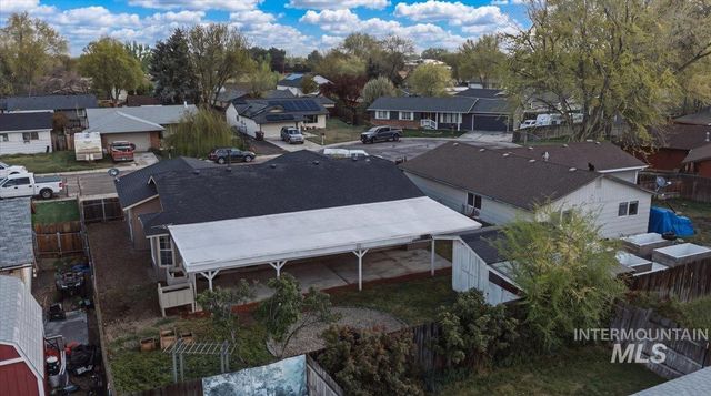 1433 W Elm Pl, Meridian, ID 83642