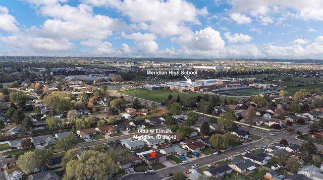 1433 W Elm Pl, Meridian, ID 83642