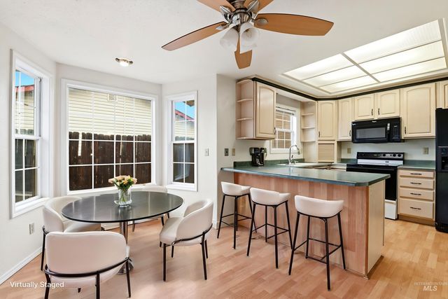 1433 W Elm Pl, Meridian, ID 83642