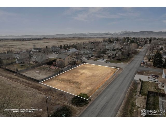 4706 Lucille Ct, Loveland, CO 80537