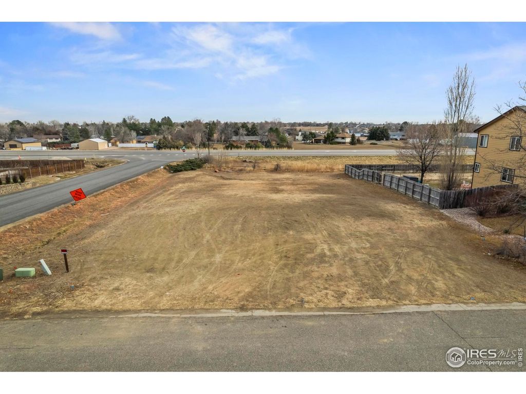 4706 Lucille Ct, Loveland, CO 80537