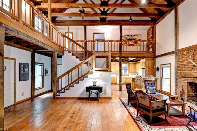 631 Rocky Bottom RD, Spring Grove, VA 23881