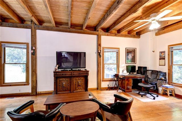 631 Rocky Bottom RD, Spring Grove, VA 23881