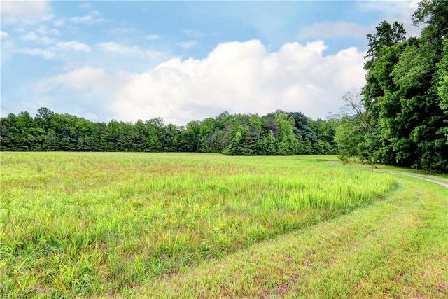 631 Rocky Bottom RD, Spring Grove, VA 23881