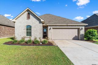 6360 Nesting Dr, Gonzales, LA 70737