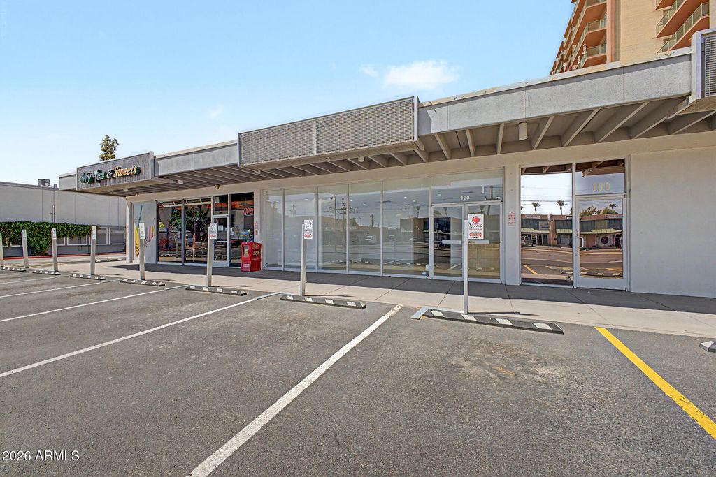 4750 N CENTRAL Avenue C-2, Phoenix, AZ 85012 — photo 3