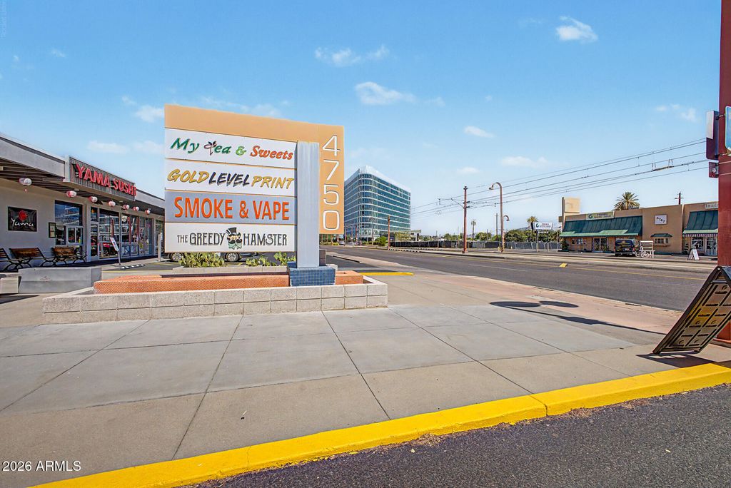 4750 N CENTRAL Avenue C-2, Phoenix, AZ 85012 — photo 4