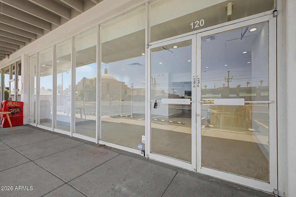 4750 N CENTRAL Avenue C-2, Phoenix, AZ 85012 — photo 5