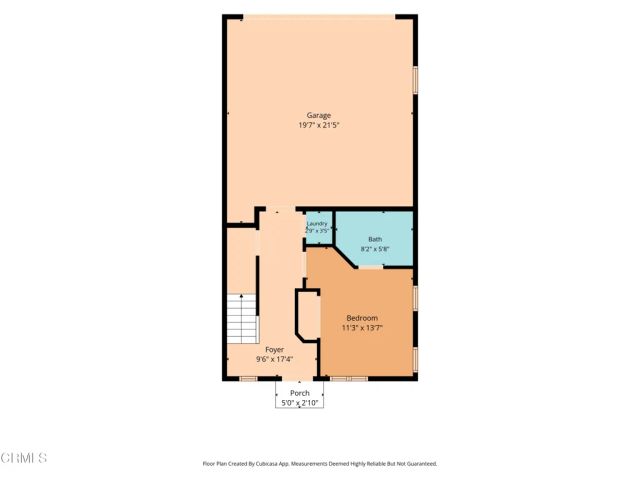 6250 Isidora Lane, Eastvale, CA 91752