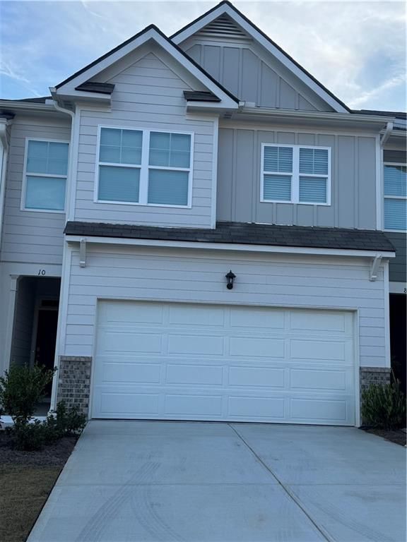 10 Rustin Ridge, Dahlonega, GA 30533