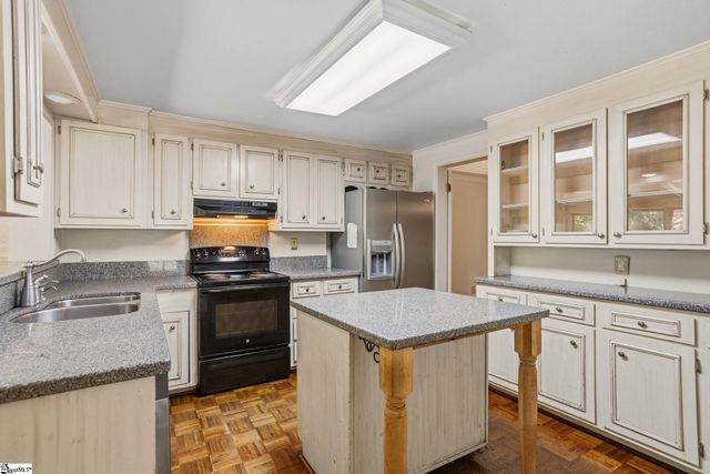 15 Anders Camp Road, Cleveland, SC 29635