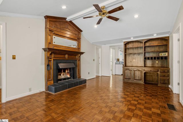 15 Anders Camp Road, Cleveland, SC 29635