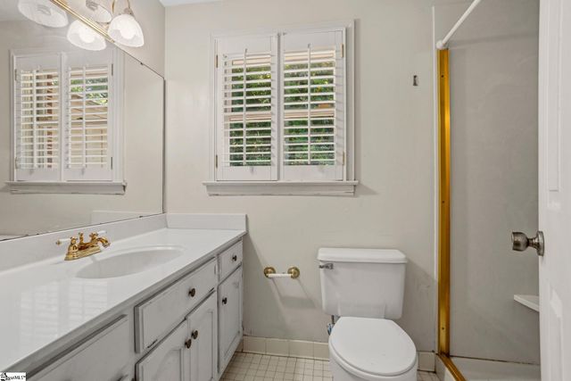 15 Anders Camp Road, Cleveland, SC 29635