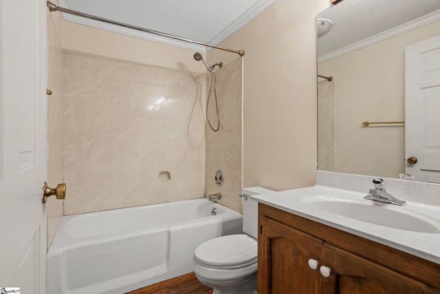 15 Anders Camp Road, Cleveland, SC 29635