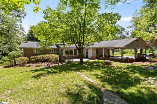 15 Anders Camp Road, Cleveland, SC 29635