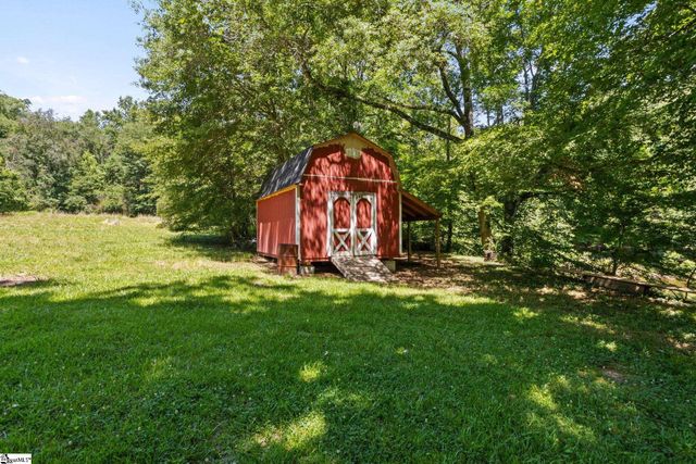 15 Anders Camp Road, Cleveland, SC 29635