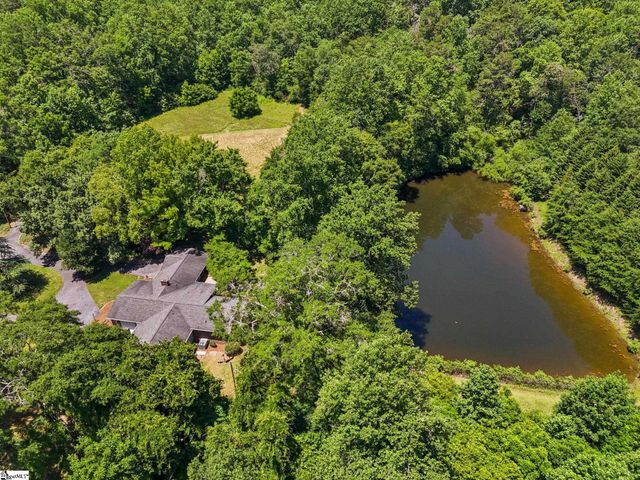15 Anders Camp Road, Cleveland, SC 29635