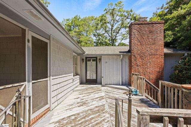 15 Anders Camp Road, Cleveland, SC 29635