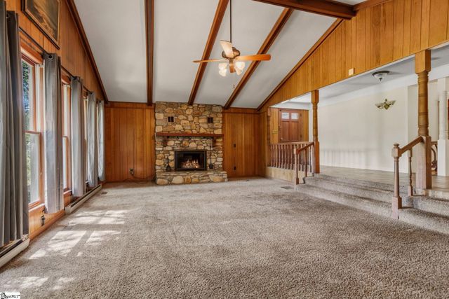 15 Anders Camp Road, Cleveland, SC 29635