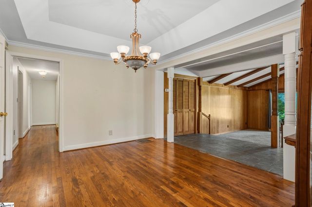 15 Anders Camp Road, Cleveland, SC 29635