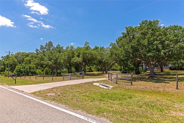14110 SUGAR BOWL ROAD, Myakka City, FL 34251