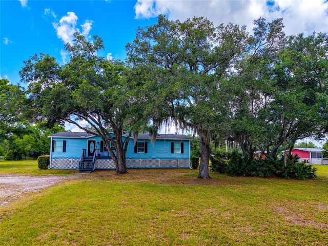 14110 SUGAR BOWL ROAD, Myakka City, FL 34251