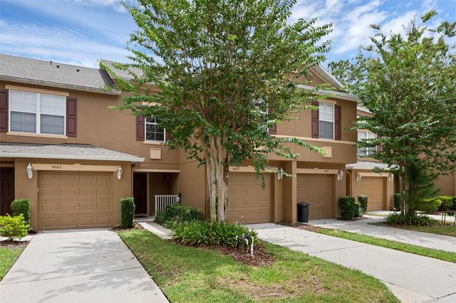 4587 LACEBARK TRAIL, Oviedo, FL 32765