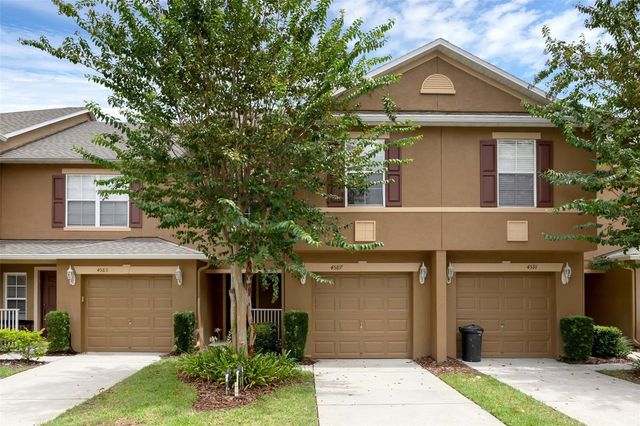 4587 LACEBARK TRAIL, Oviedo, FL 32765