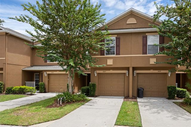 4587 LACEBARK TRAIL, Oviedo, FL 32765