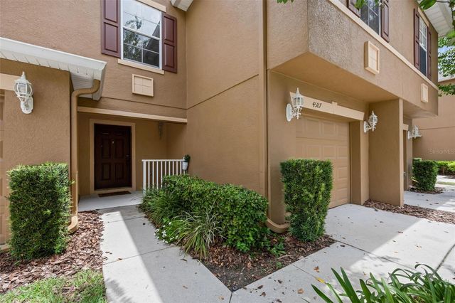 4587 LACEBARK TRAIL, Oviedo, FL 32765