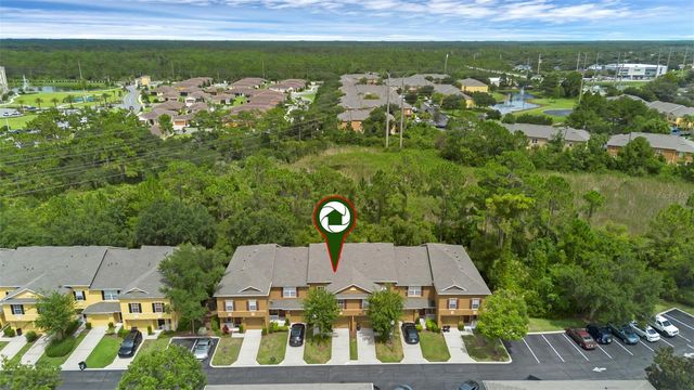 4587 LACEBARK TRAIL, Oviedo, FL 32765