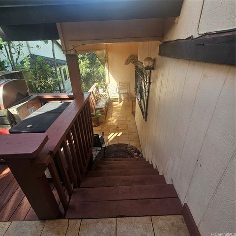 1926 Waimano Home Road, Pearl City, HI 96782