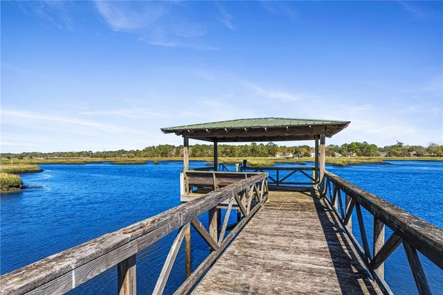 203 Salt Grass Trace, St Marys, GA 31558