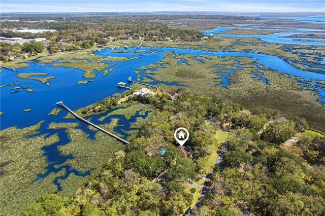 203 Salt Grass Trace, St Marys, GA 31558