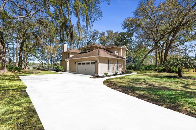 203 Salt Grass Trace, St Marys, GA 31558