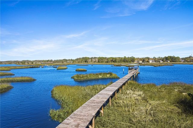 203 Salt Grass Trace, St Marys, GA 31558