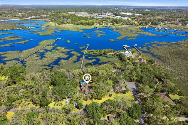 203 Salt Grass Trace, St Marys, GA 31558